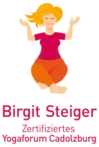 Zertifiziertes Yogaforum Cadolzburg - Birgit Steiger